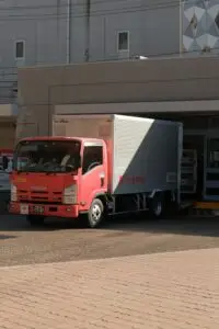 Modern trucking safety and compliance operations