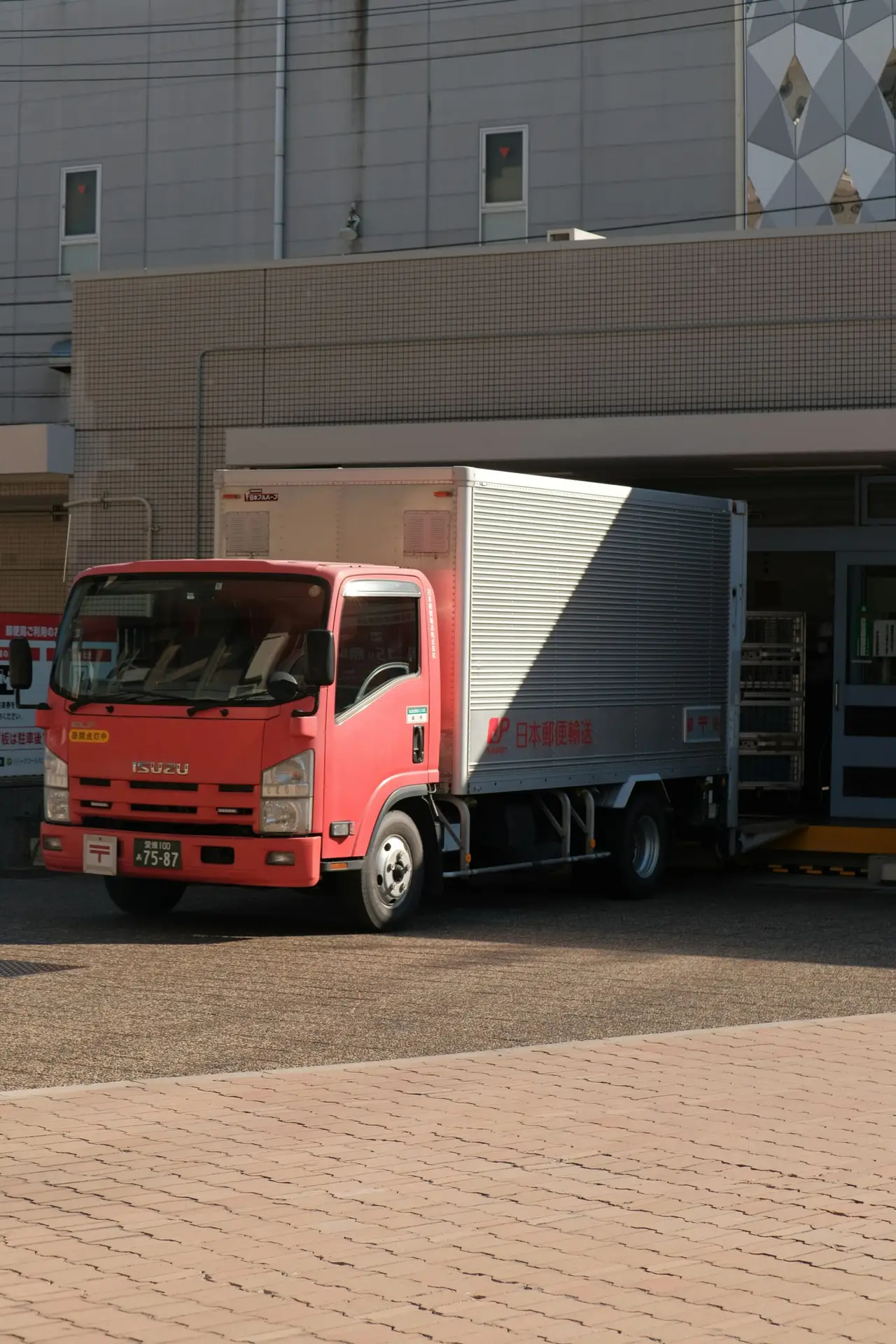 Modern trucking safety and compliance operations